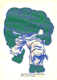 Illustration for article titled Saturday superheroes slid out of September 72